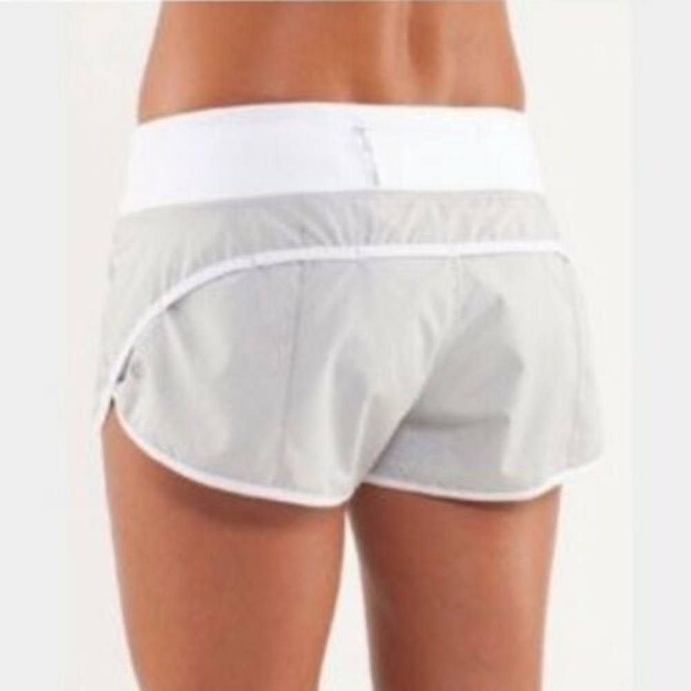 Lululemon Speed Short